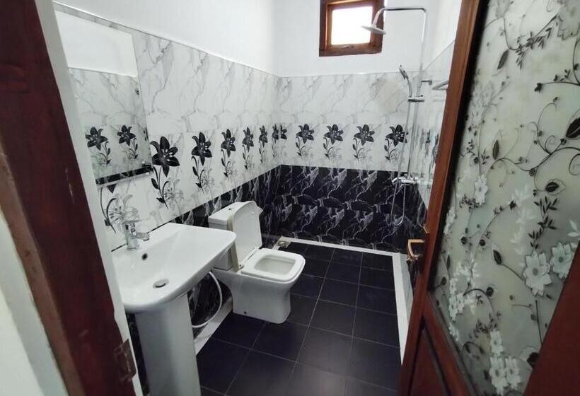 Habitació Estàndard amb Terrassa, Villa Nature Hights