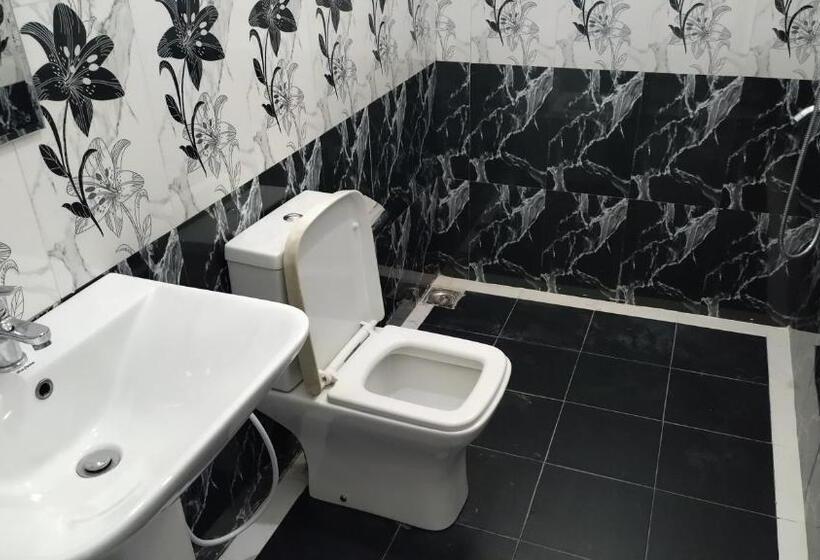 Habitació Estàndard Vista Muntanya, Villa Nature Hights