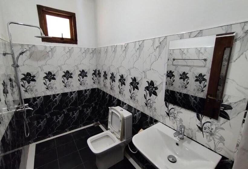 Habitació Estàndard Vista Muntanya, Villa Nature Hights