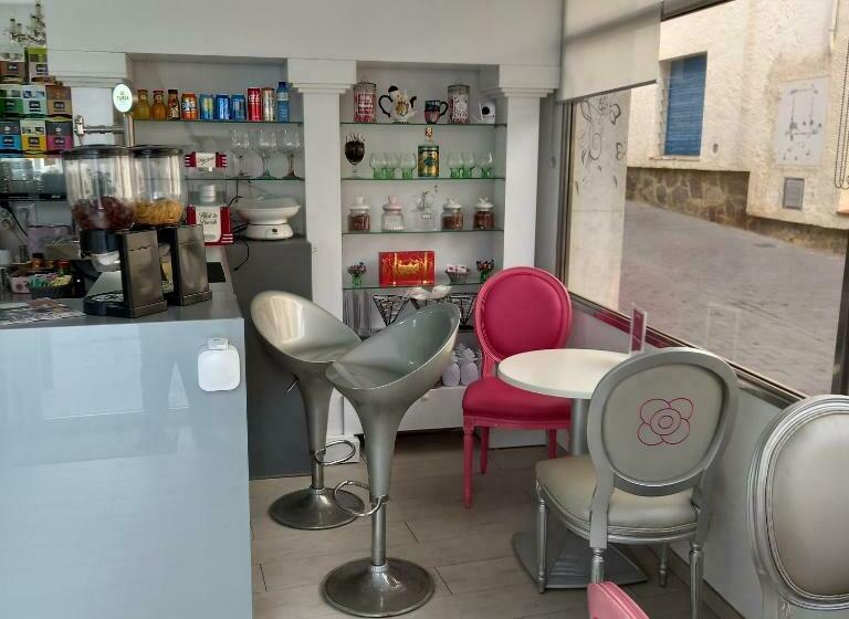 스탠다드 룸, H Bella Mar Roses