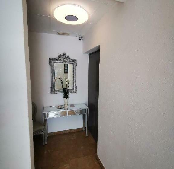 스탠다드 룸, H Bella Mar Roses