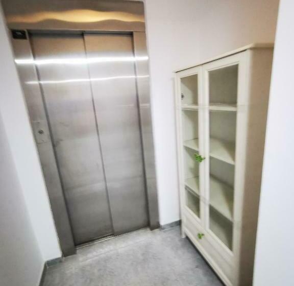 스탠다드 룸, H Bella Mar Roses