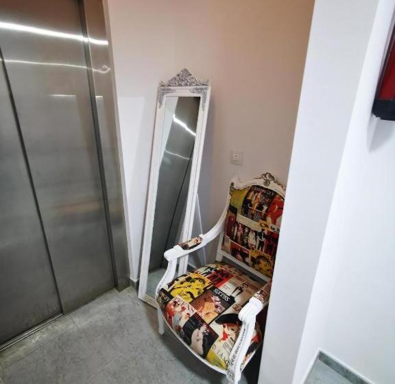 스탠다드 룸, H Bella Mar Roses