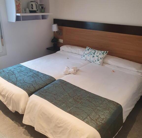 스탠다드 룸, H Bella Mar Roses