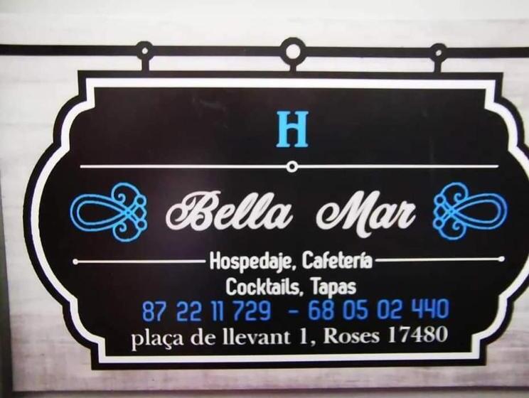 １ベッドルームペントハウスアパート, H Bella Mar Roses