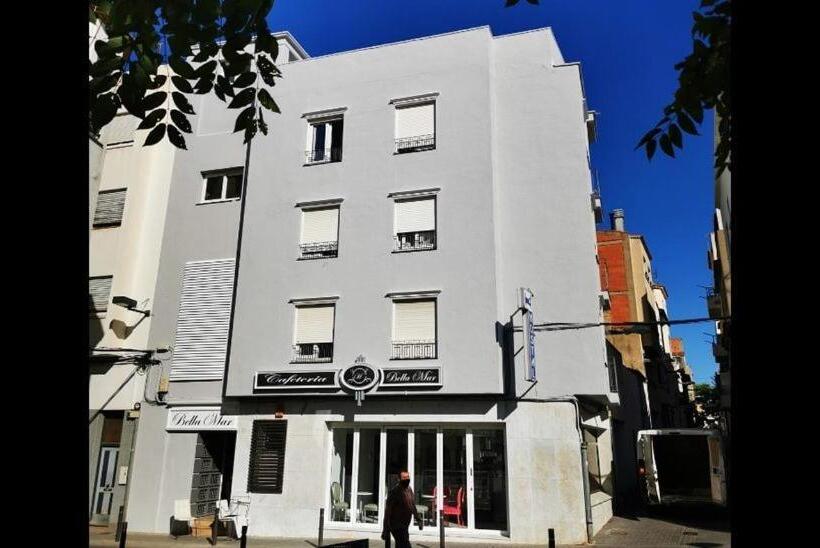 1침실 펜트하우스 아파트, H Bella Mar Roses