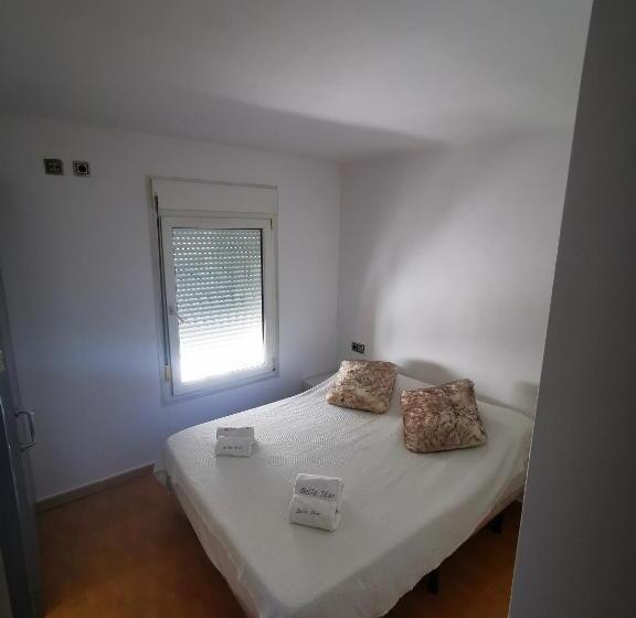 1침실 펜트하우스 아파트, H Bella Mar Roses