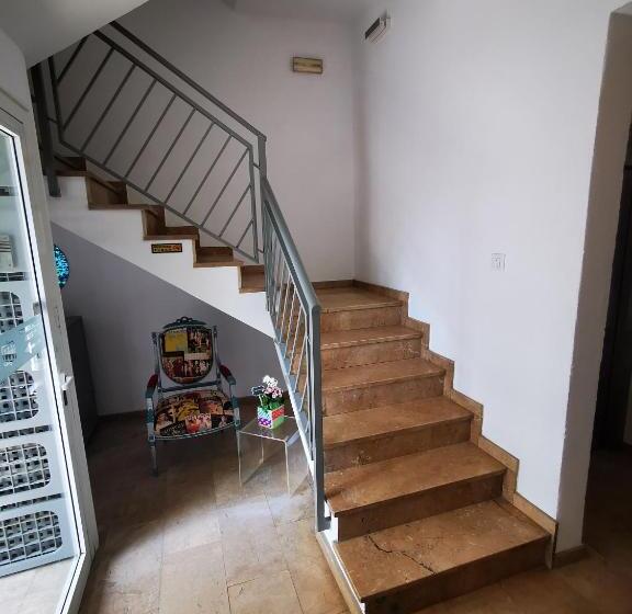 1침실 펜트하우스 아파트, H Bella Mar Roses