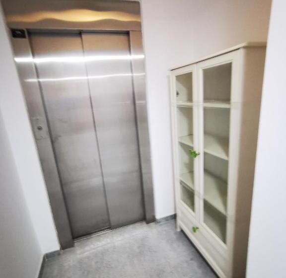 1침실 펜트하우스 아파트, H Bella Mar Roses