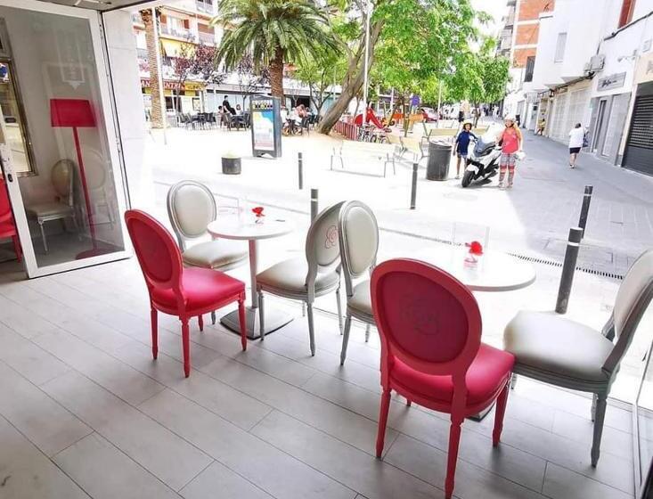 스탠다드 룸, H Bella Mar Roses