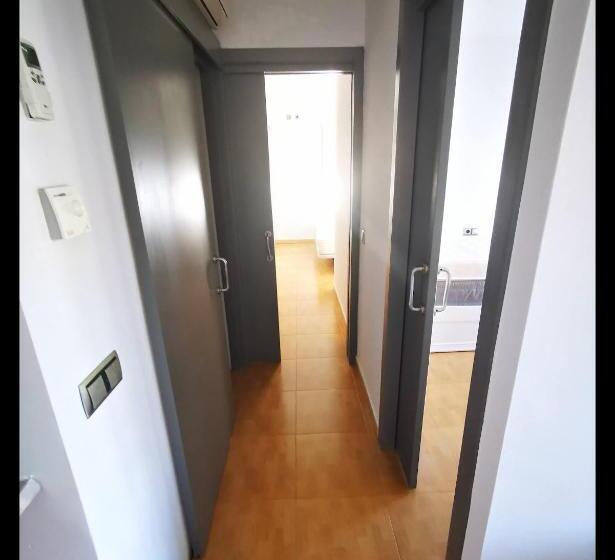 1침실 펜트하우스 아파트, H Bella Mar Roses