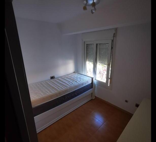 1침실 펜트하우스 아파트, H Bella Mar Roses