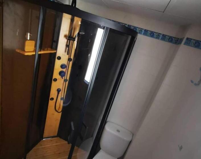 스탠다드 룸, H Bella Mar Roses