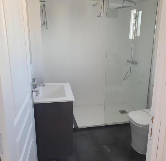 디럭스 4인 룸, H Bella Mar Roses