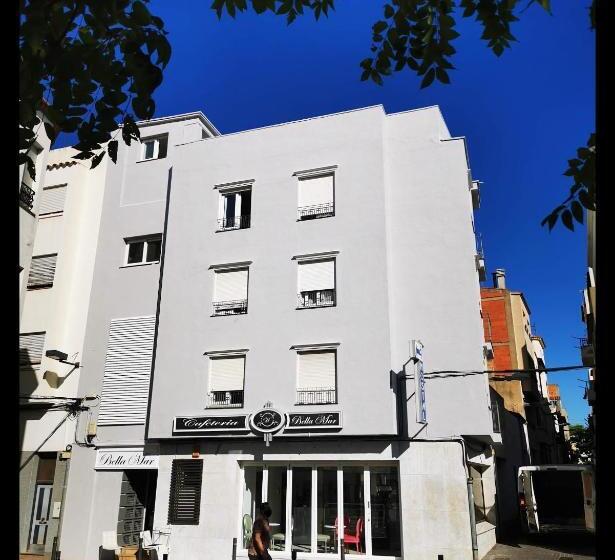 이코노미 룸, H Bella Mar Roses