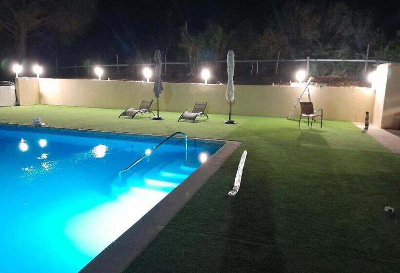 四人标准间, La Garenne