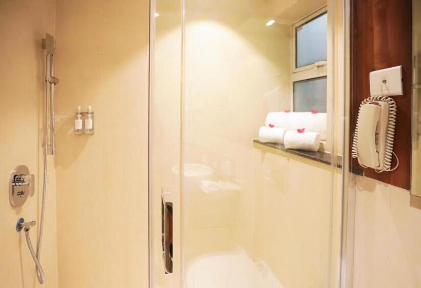 テラス付スイート, Regenta Suites Gurugram, Sohna Road, Sector 49