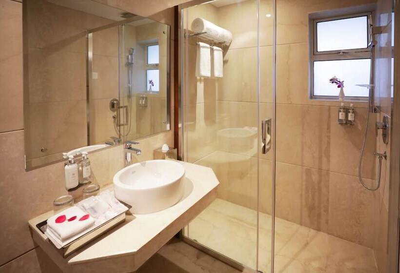 プレミアムスイート, Regenta Suites Gurugram, Sohna Road, Sector 49