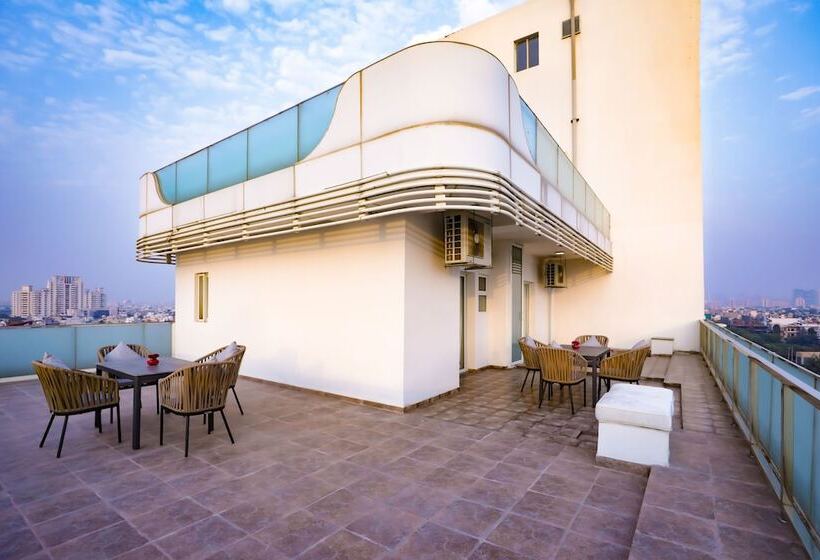 プレミアムスイート, Regenta Suites Gurugram, Sohna Road, Sector 49