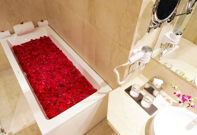 سوئیت پرزیدنت, Regenta Suites Gurugram, Sohna Road, Sector 49