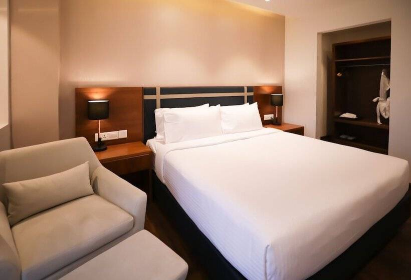 プレミアムスイート, Regenta Suites Gurugram, Sohna Road, Sector 49