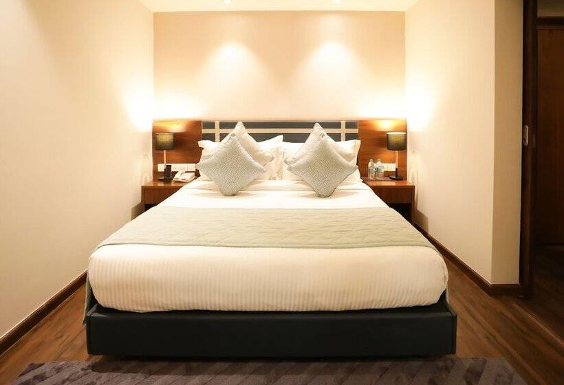 سوئیت پریمیوم, Regenta Suites Gurugram, Sohna Road, Sector 49