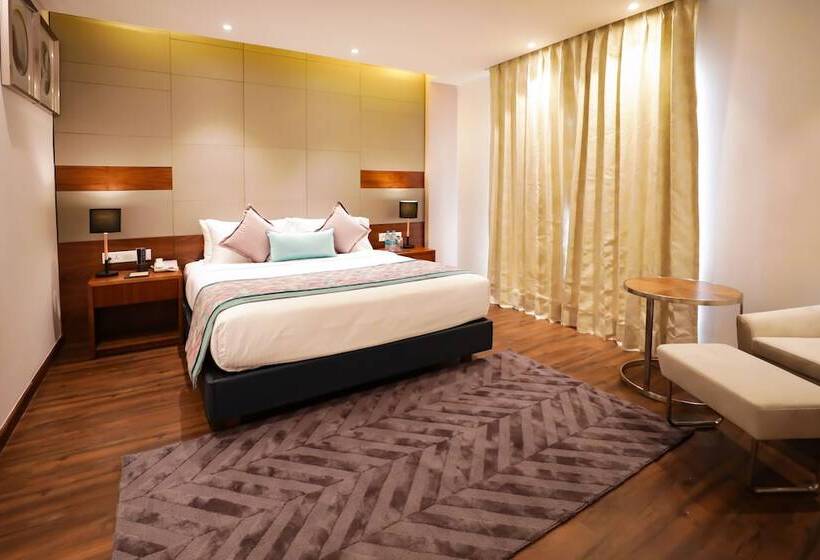 سوئیت پرزیدنت, Regenta Suites Gurugram, Sohna Road, Sector 49