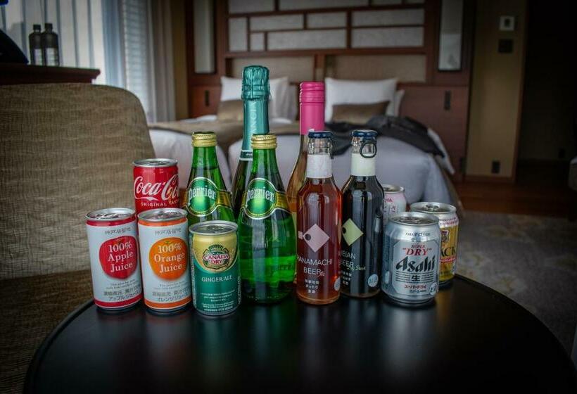 اتاق لوکس, Soraniwa Terrace Kyoto Bettei