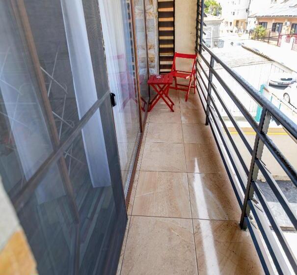 Pokój Standard z Balkonem, Casa Amelie Mangalia