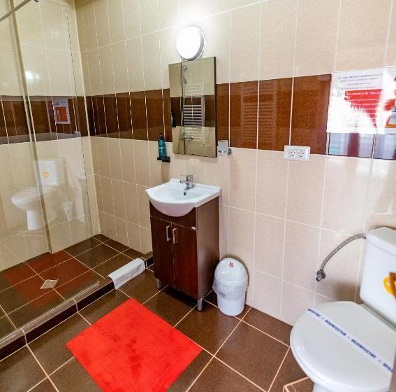 Pokój Standard z Balkonem, Casa Amelie Mangalia