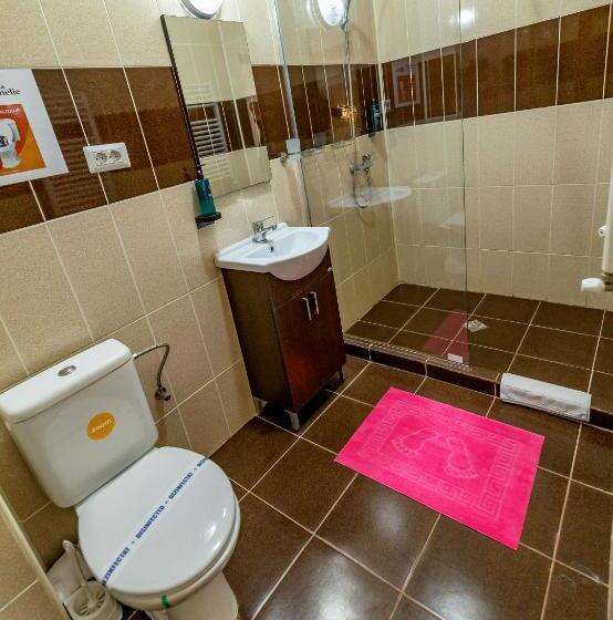 Pokój Standard, Casa Amelie Mangalia