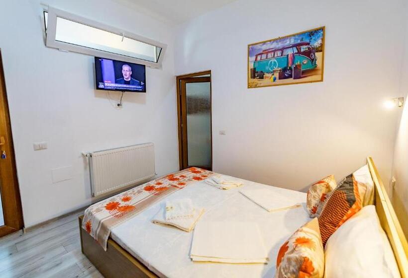 Pokój Standard, Casa Amelie Mangalia