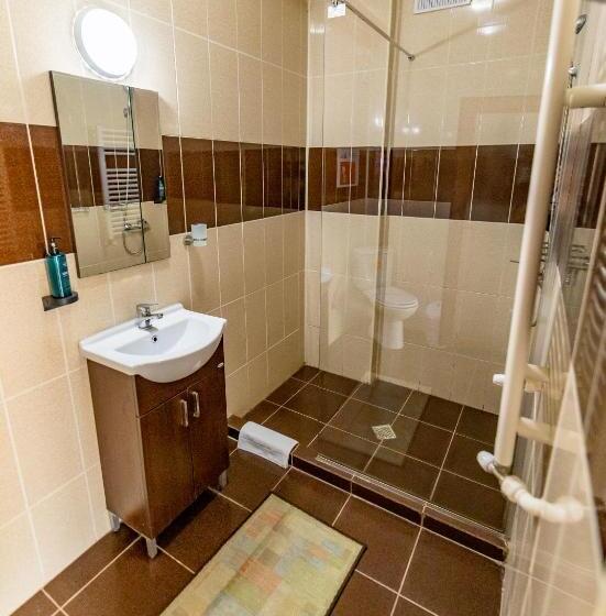 Pokój Standard z Balkonem, Casa Amelie Mangalia