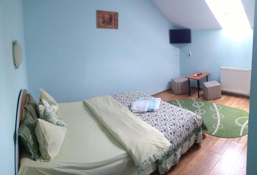 Номер Economy, Casa Terzea