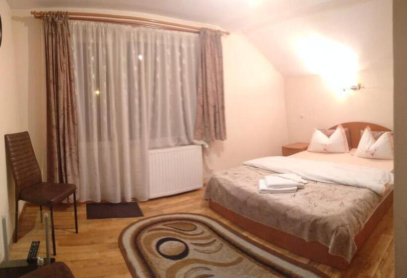 스탠다드 룸 가든 전망, Casa Terzea