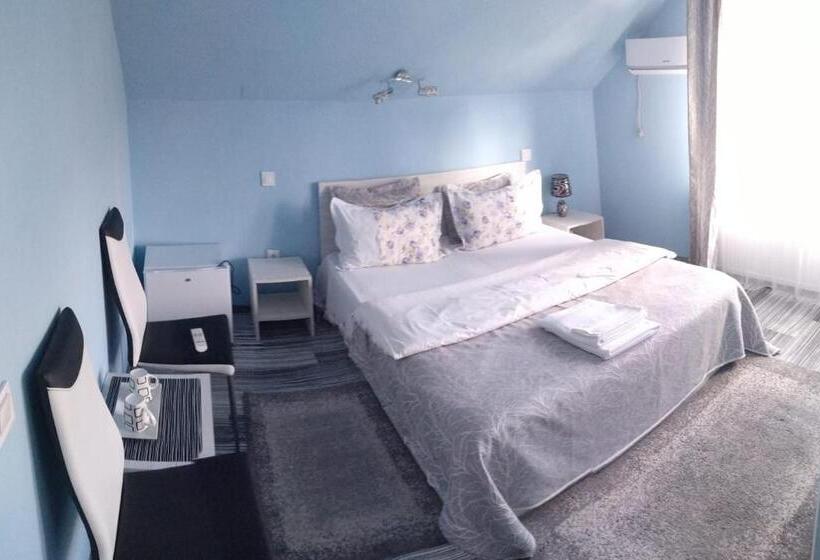 스탠다드 룸 산 전망, Casa Terzea