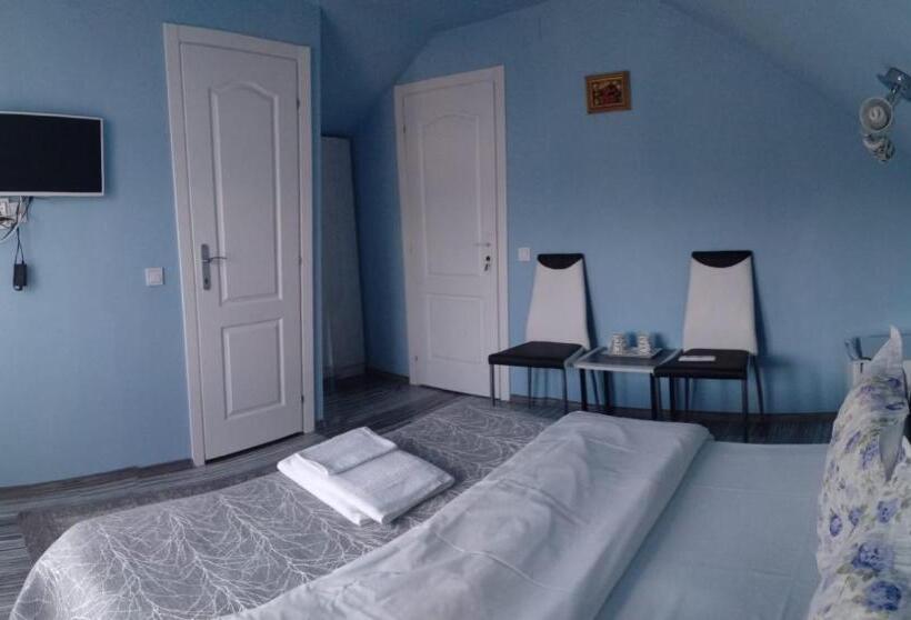 스탠다드 룸 산 전망, Casa Terzea