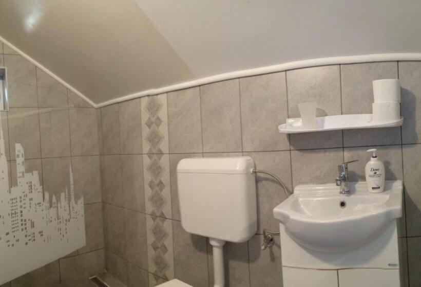 스탠다드 룸 산 전망, Casa Terzea