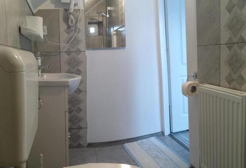 스탠다드 룸 산 전망, Casa Terzea