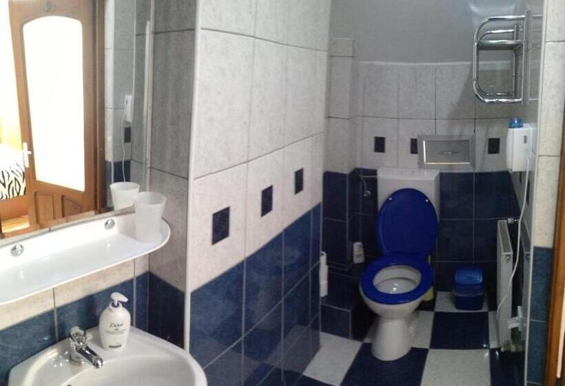 스탠다드 트리플 룸, Casa Terzea