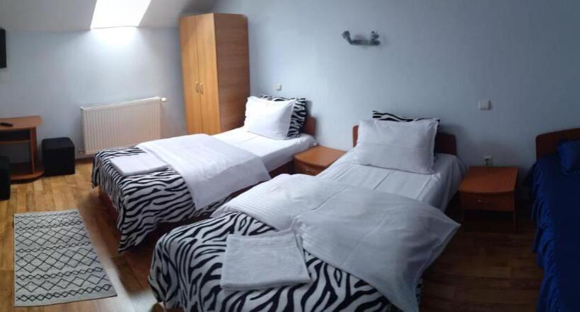 스탠다드 트리플 룸, Casa Terzea