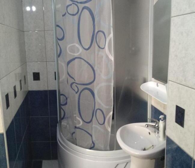 스탠다드 트리플 룸, Casa Terzea