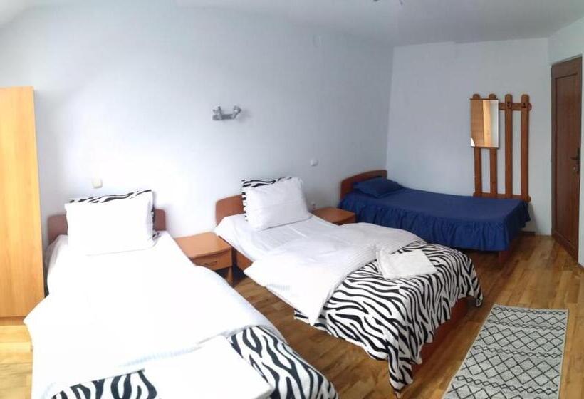 Номер Стандарт Трехместный, Casa Terzea