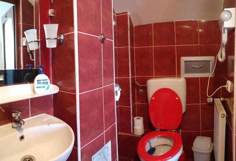 Семейный Номер, Casa Terzea