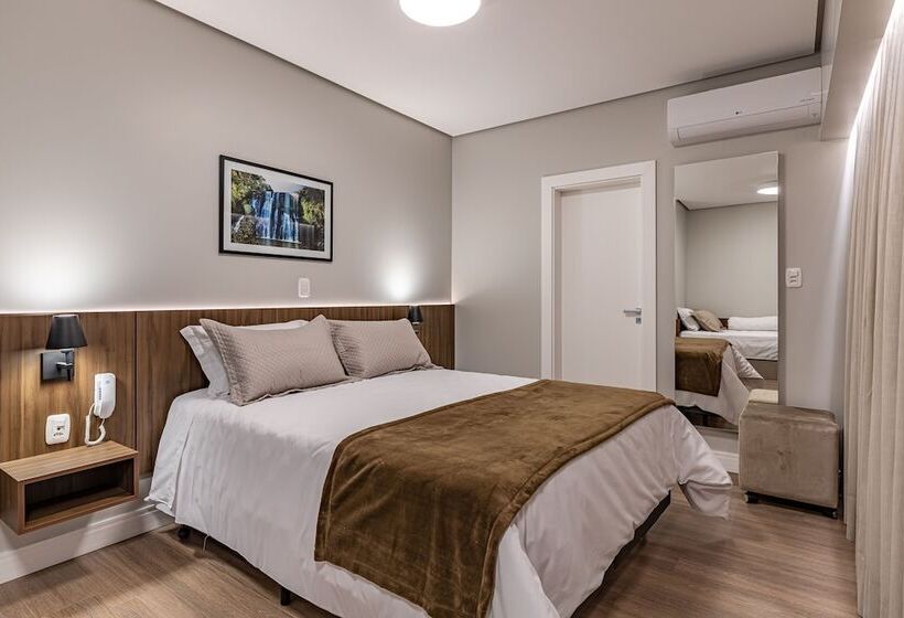 Семейный Номер, Pousada Serra Verde