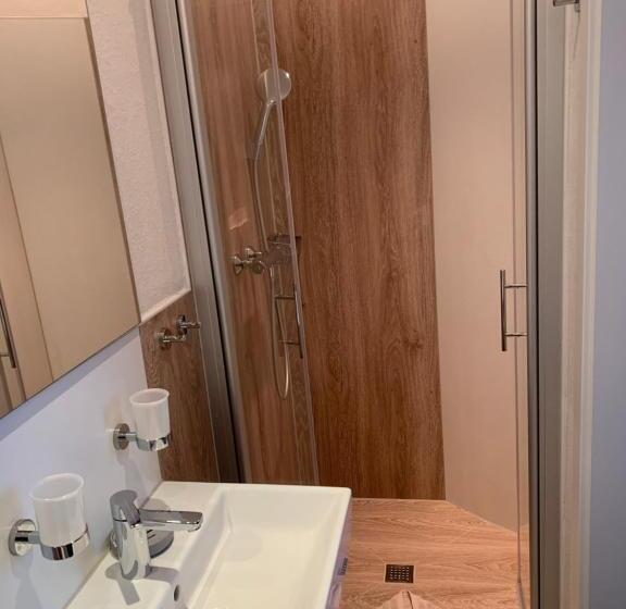اتاق استاندارد, Pension Haus Beckmann