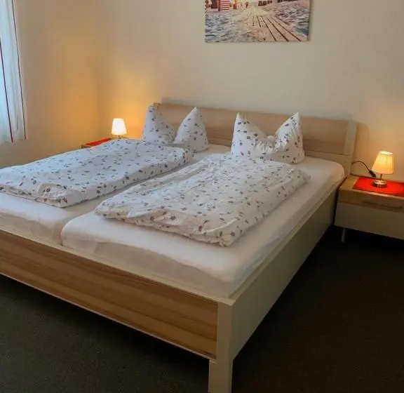 اتاق استاندارد, Pension Haus Beckmann