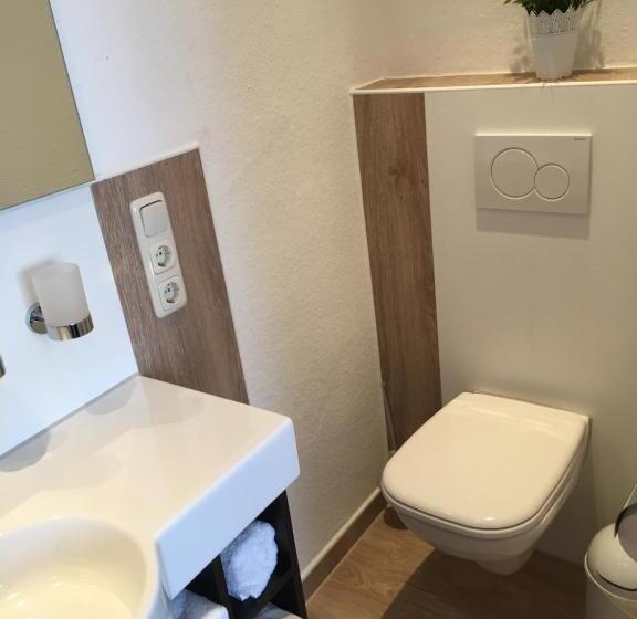 اتاق استاندارد, Pension Haus Beckmann