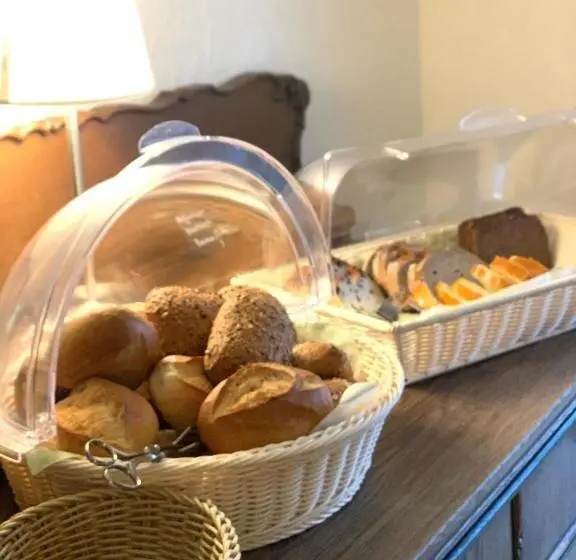 اتاق استاندارد یک نفره, Pension Haus Beckmann