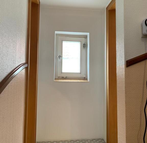 اتاق استاندارد یک نفره, Pension Haus Beckmann